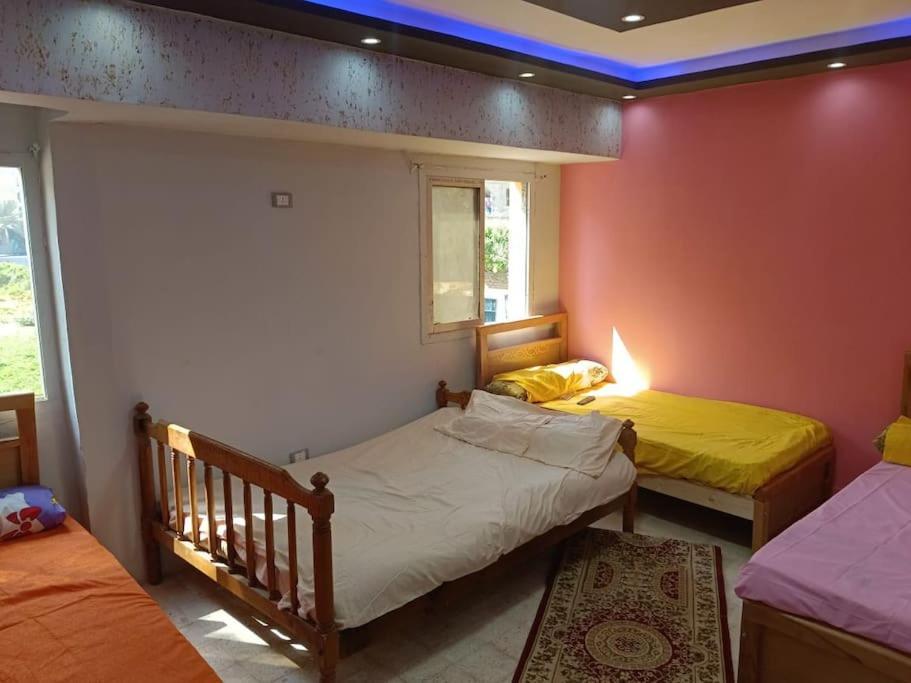 oxygen beach cheap apartment