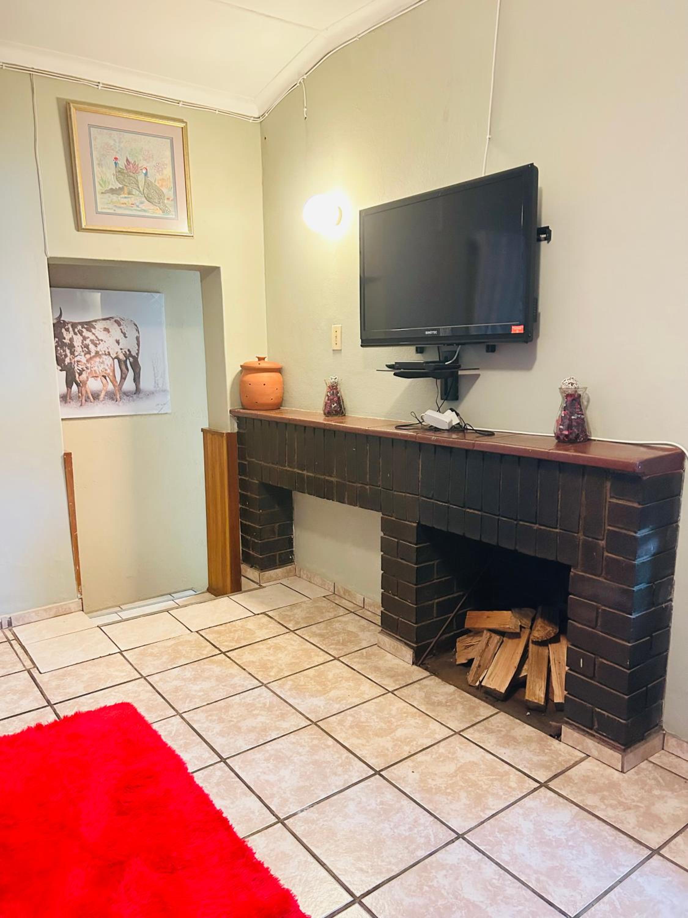 Duvha Family Guesthouse