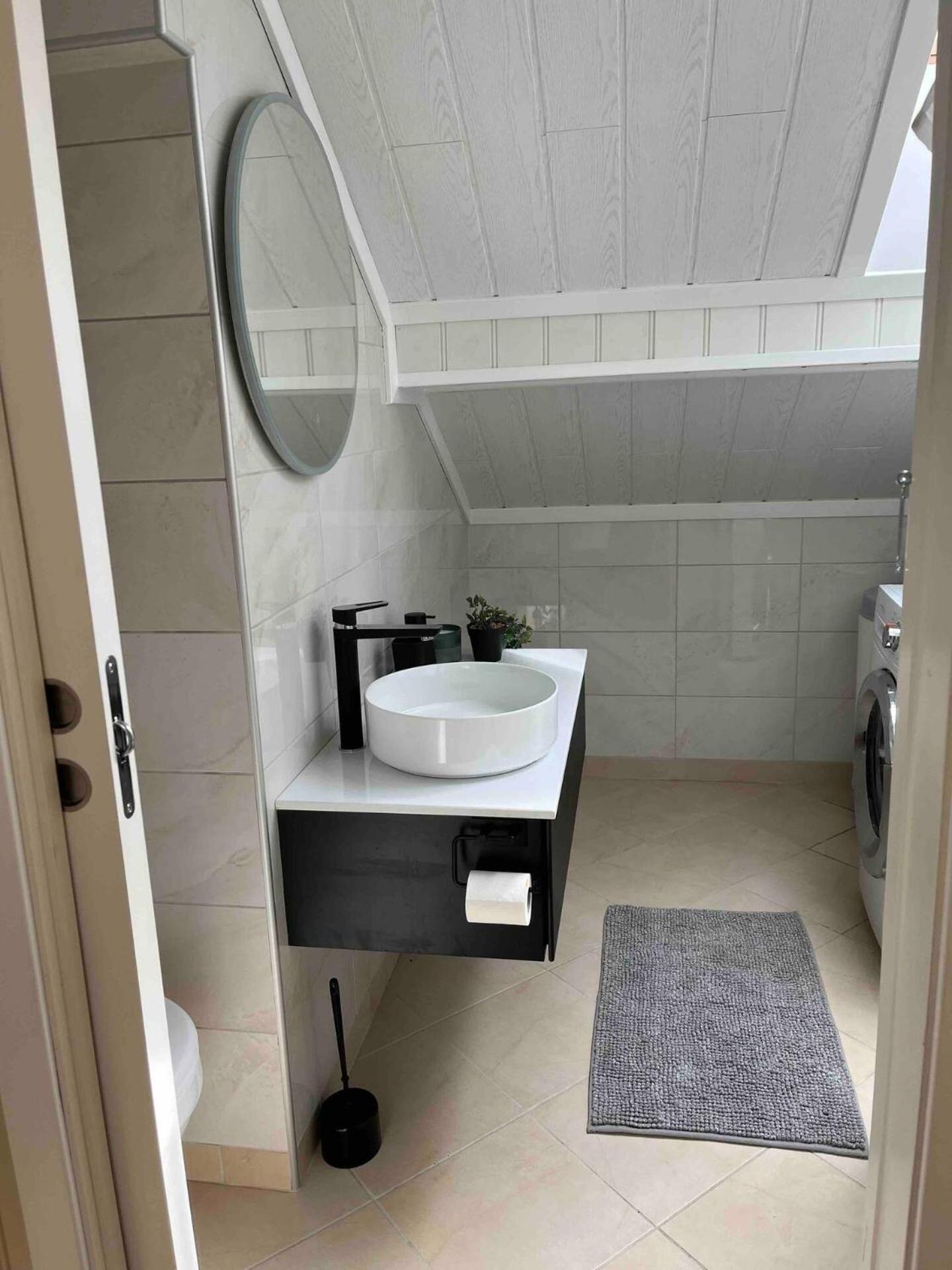 Loftsleilighet i Arendal sentrum med parkering view 5