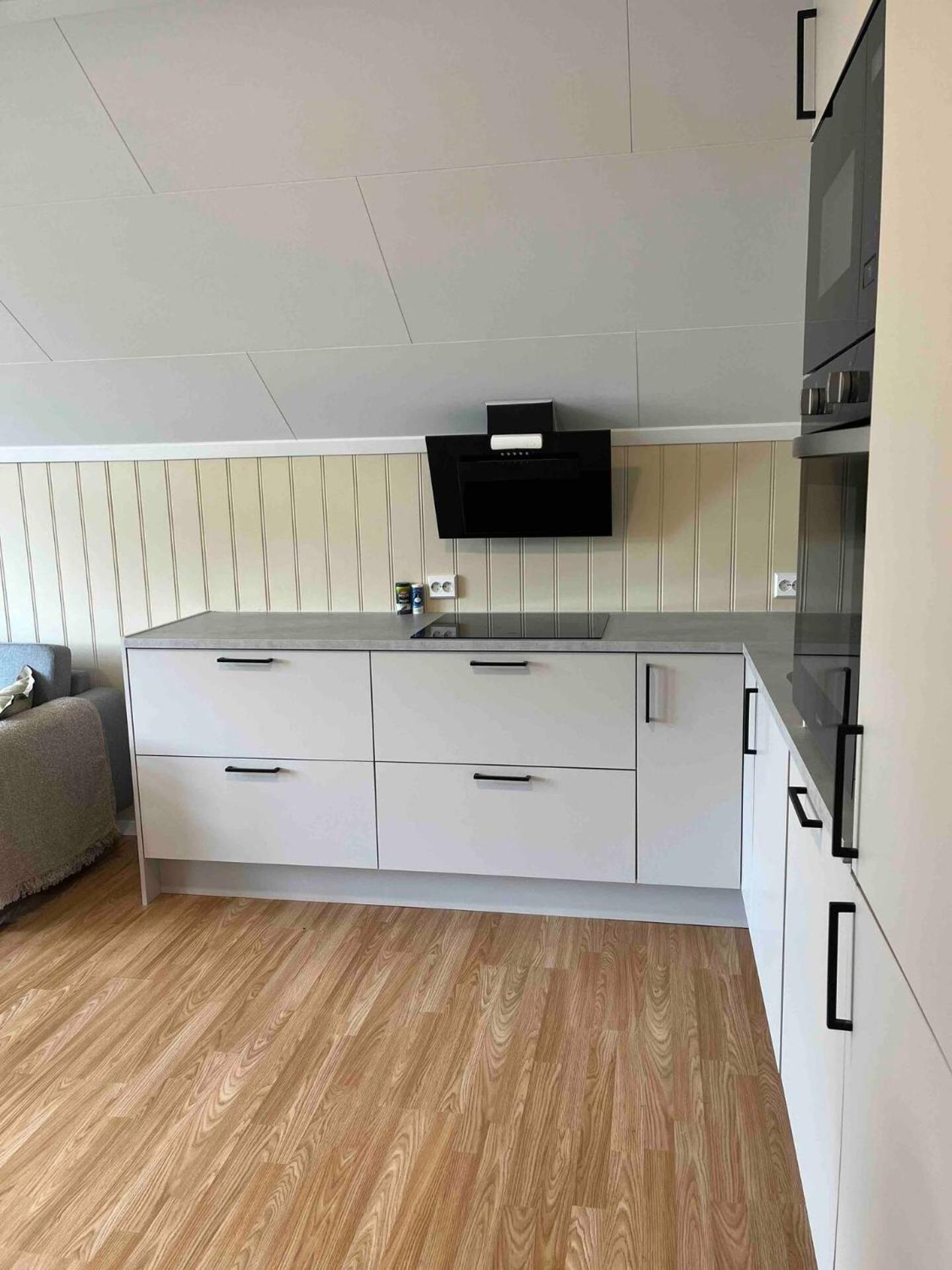 Loftsleilighet i Arendal sentrum med parkering view 3