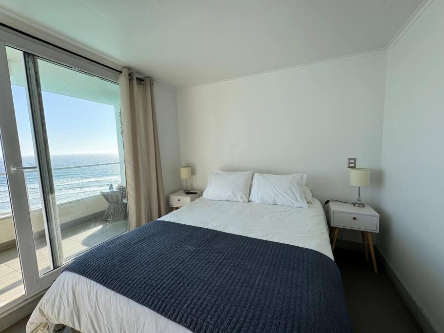 Apartamento en la serena, Laguna del mar