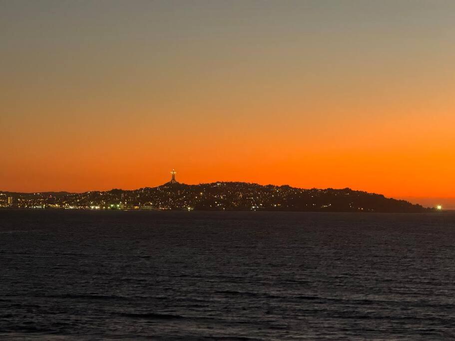 Apartamento en la serena, Laguna del mar