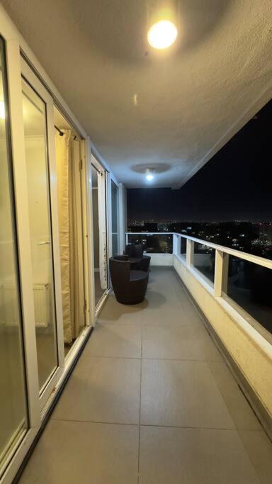 Apartamento en la serena, Laguna del mar