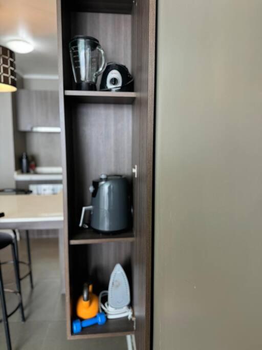 Apartamento en la serena, Laguna del mar