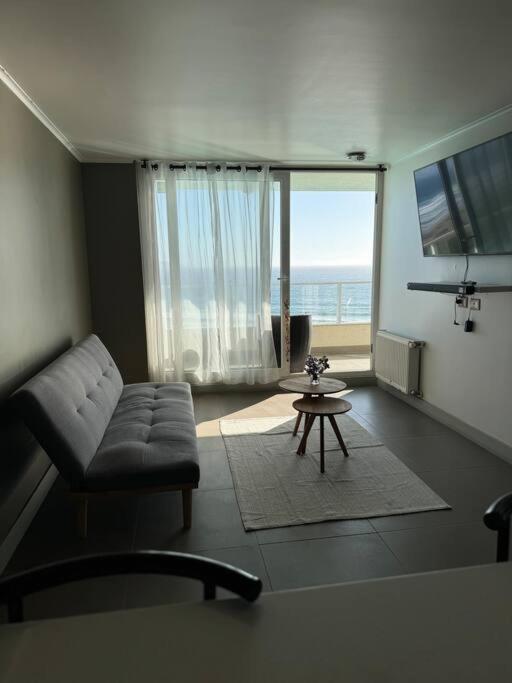 Apartamento en la serena, Laguna del mar