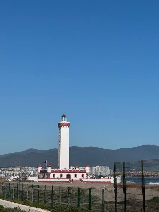 Apartamento en la serena, Laguna del mar
