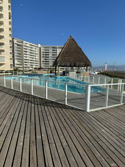 Apartamento en la serena, Laguna del mar