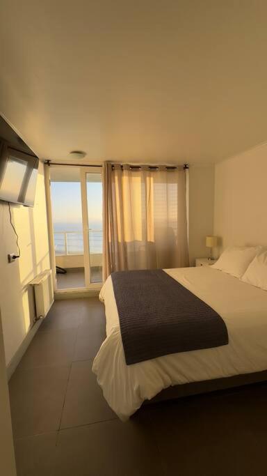 Apartamento en la serena, Laguna del mar