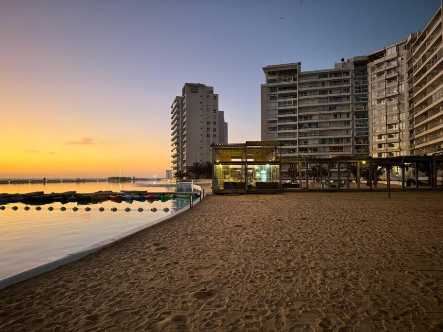 Apartamento en la serena, Laguna del mar