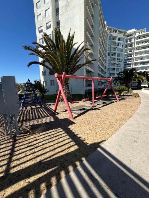 Apartamento en la serena, Laguna del mar