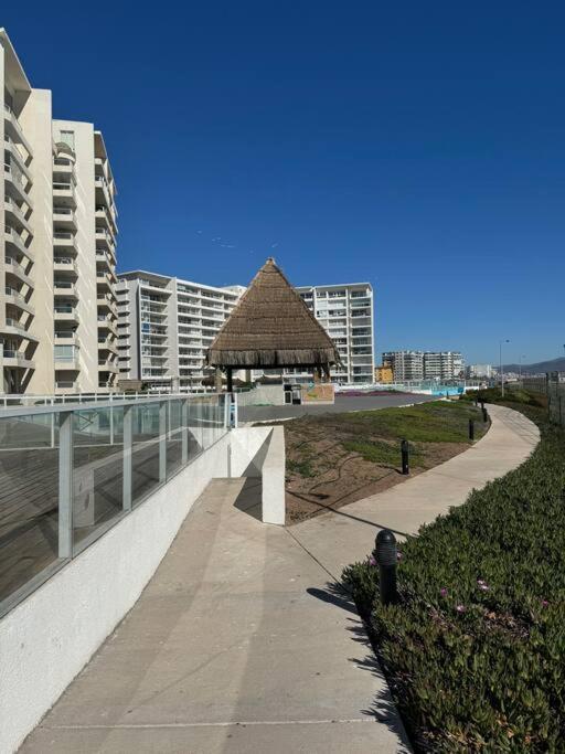 Apartamento en la serena, Laguna del mar