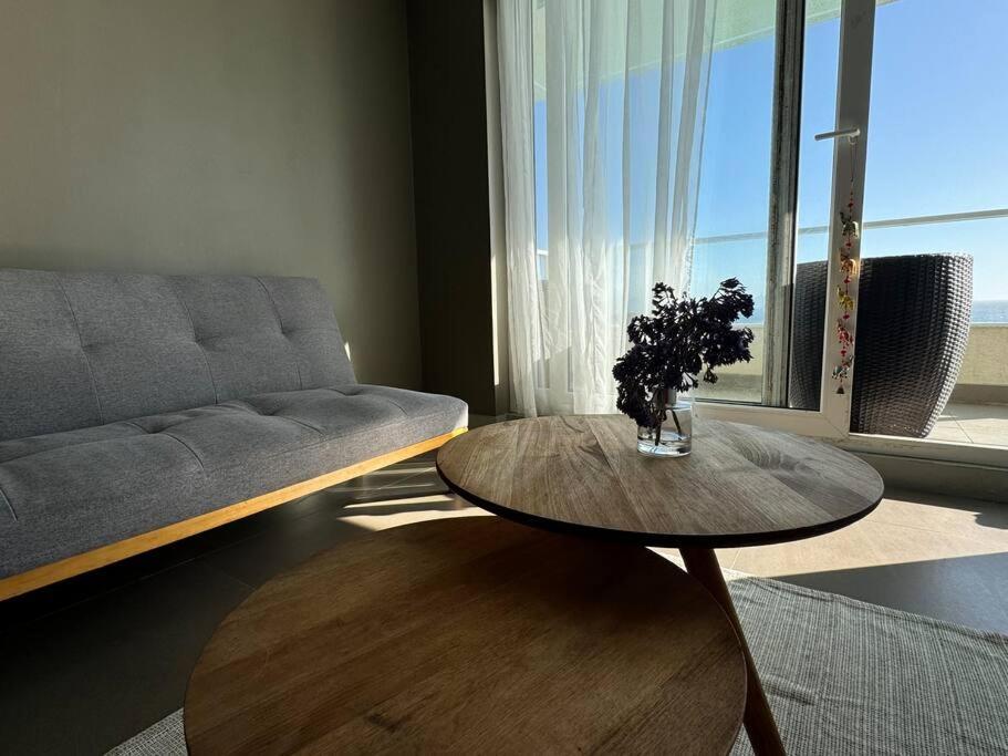 Apartamento en la serena, Laguna del mar