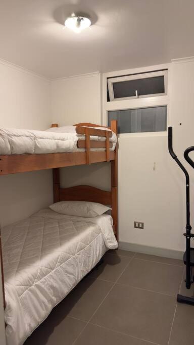 Apartamento en la serena, Laguna del mar