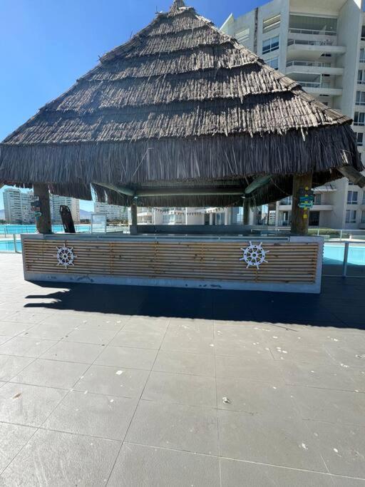 Apartamento en la serena, Laguna del mar