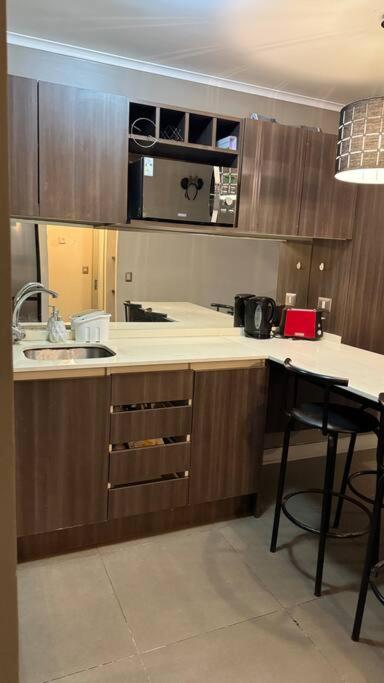 Apartamento en la serena, Laguna del mar