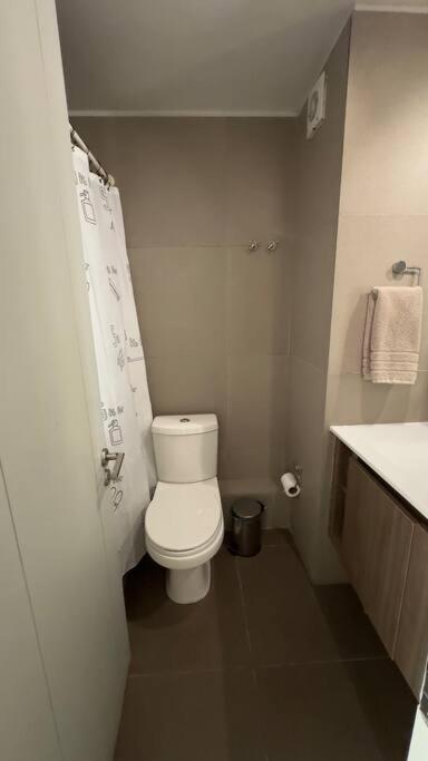 Apartamento en la serena, Laguna del mar