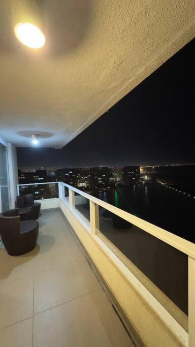 Apartamento en la serena, Laguna del mar