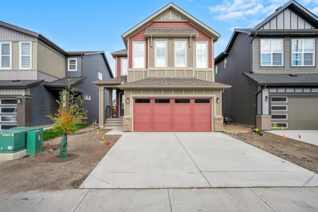Perfect Stay 2 Bedroom Basement Suite