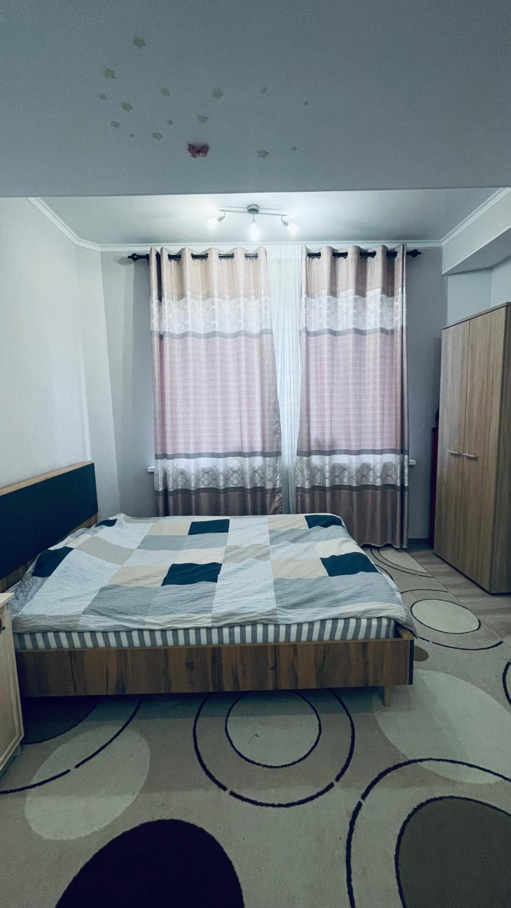 Room for Rent in City Center, Bishkek, Kyrgyzstan view 4