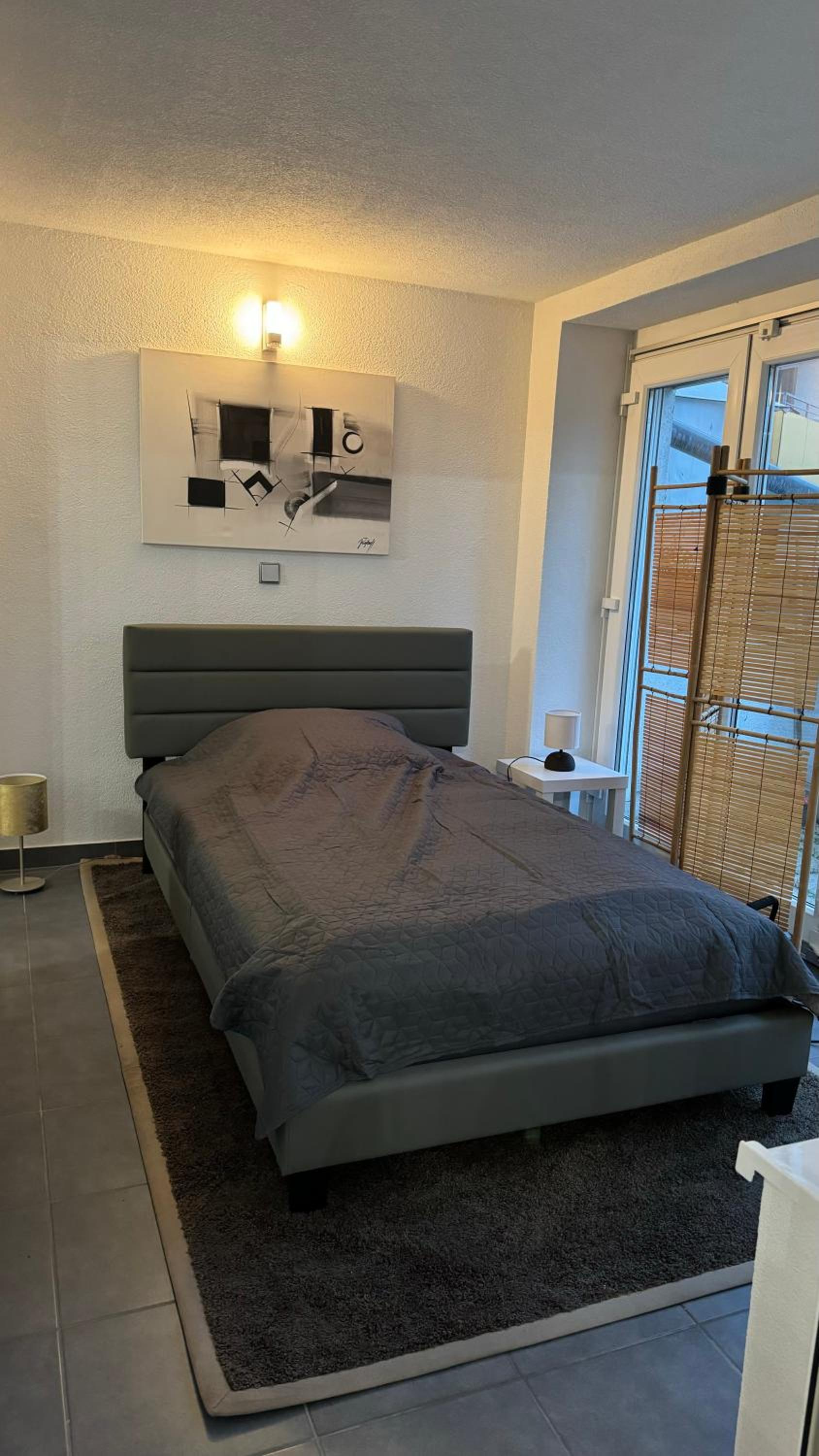 City Apartement Linz für 5 Gäste mit self-checkin und Küche