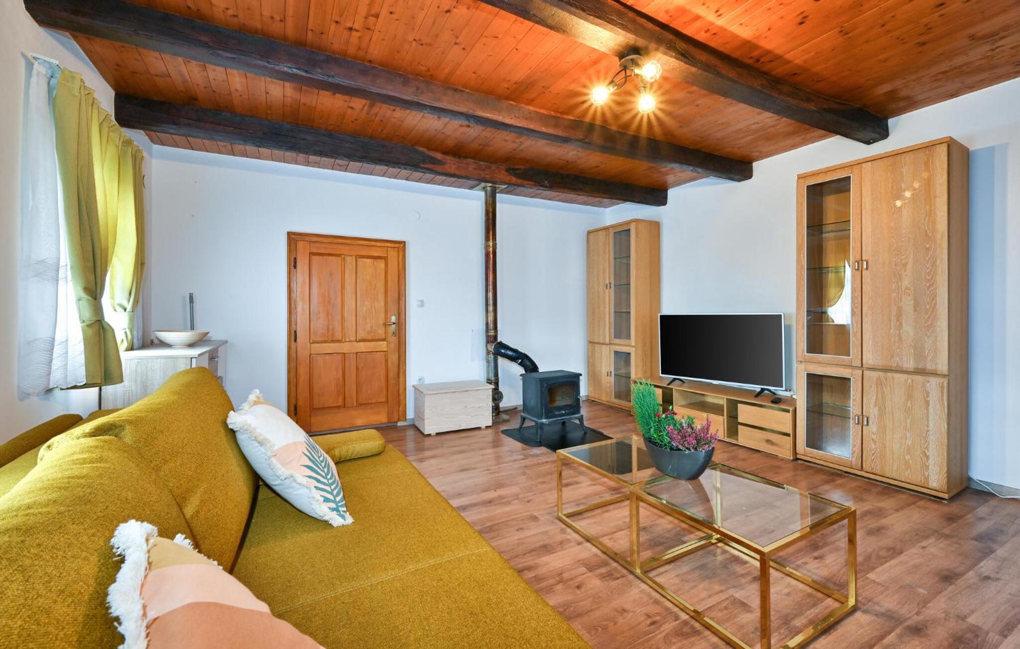 1 Bedroom Stunning Home In Blaskovec