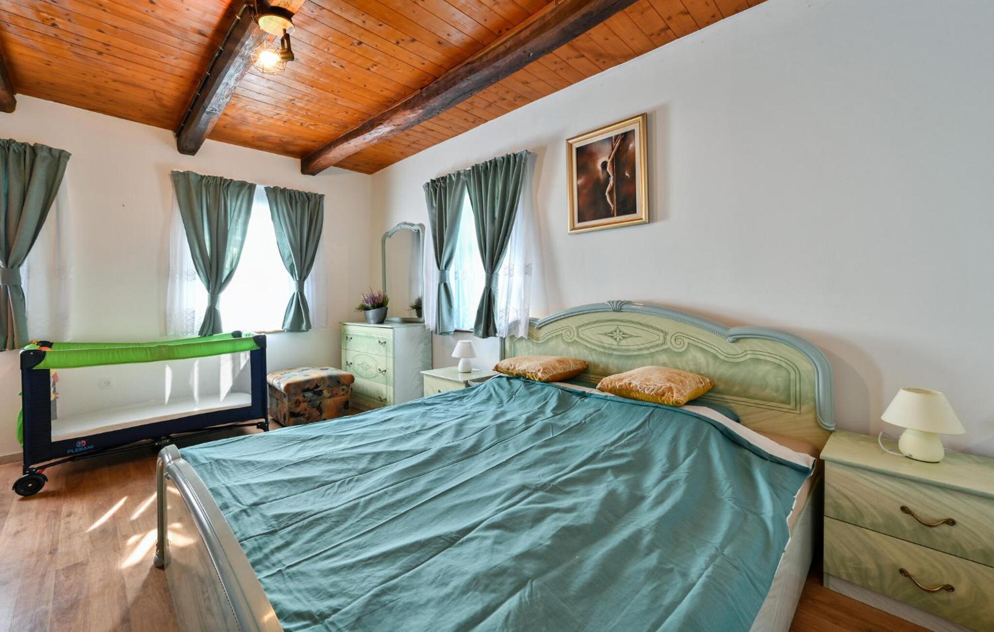 1 Bedroom Stunning Home In Blaskovec