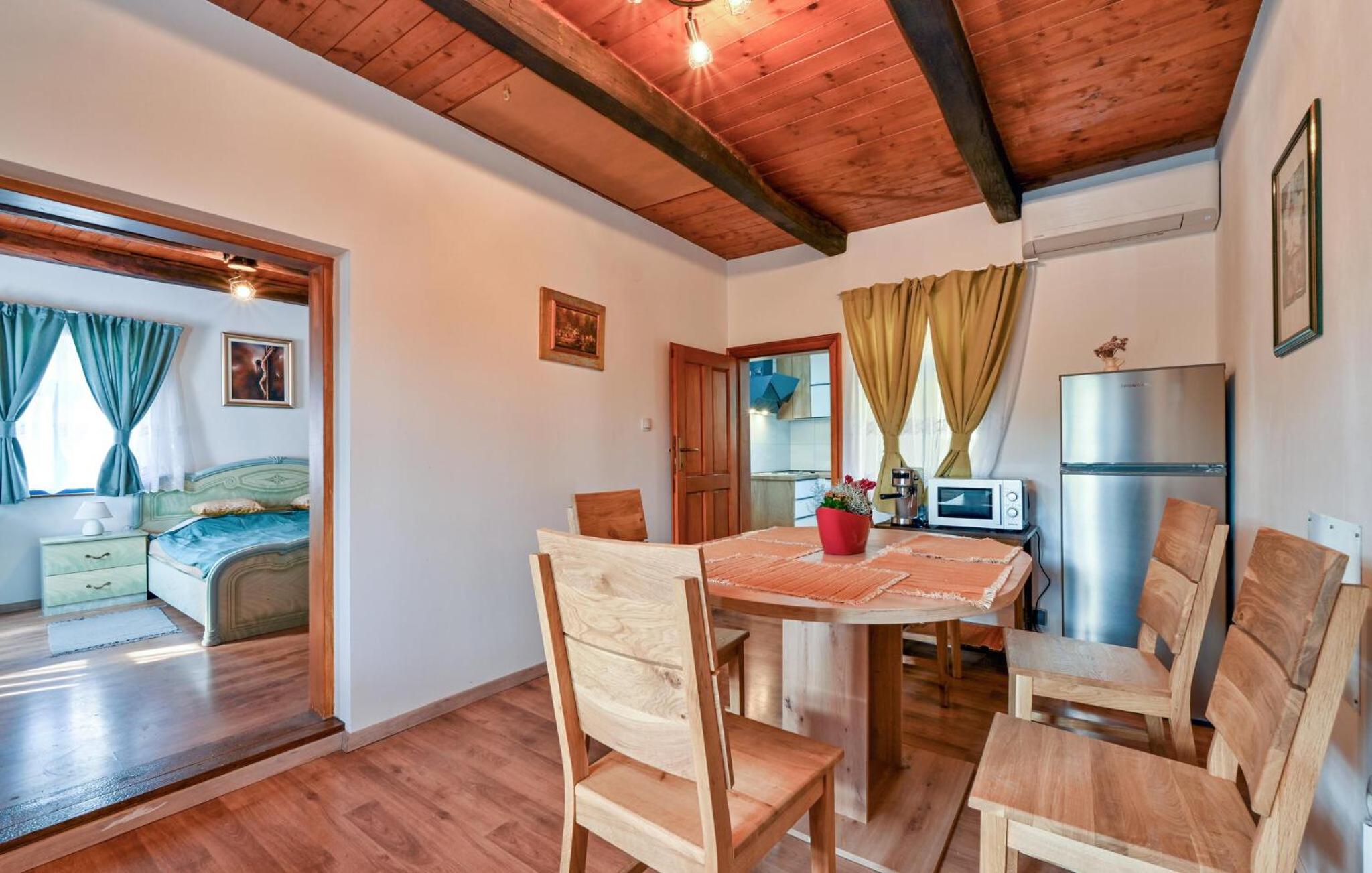 Cozy Home In Blaskovec With Wifi