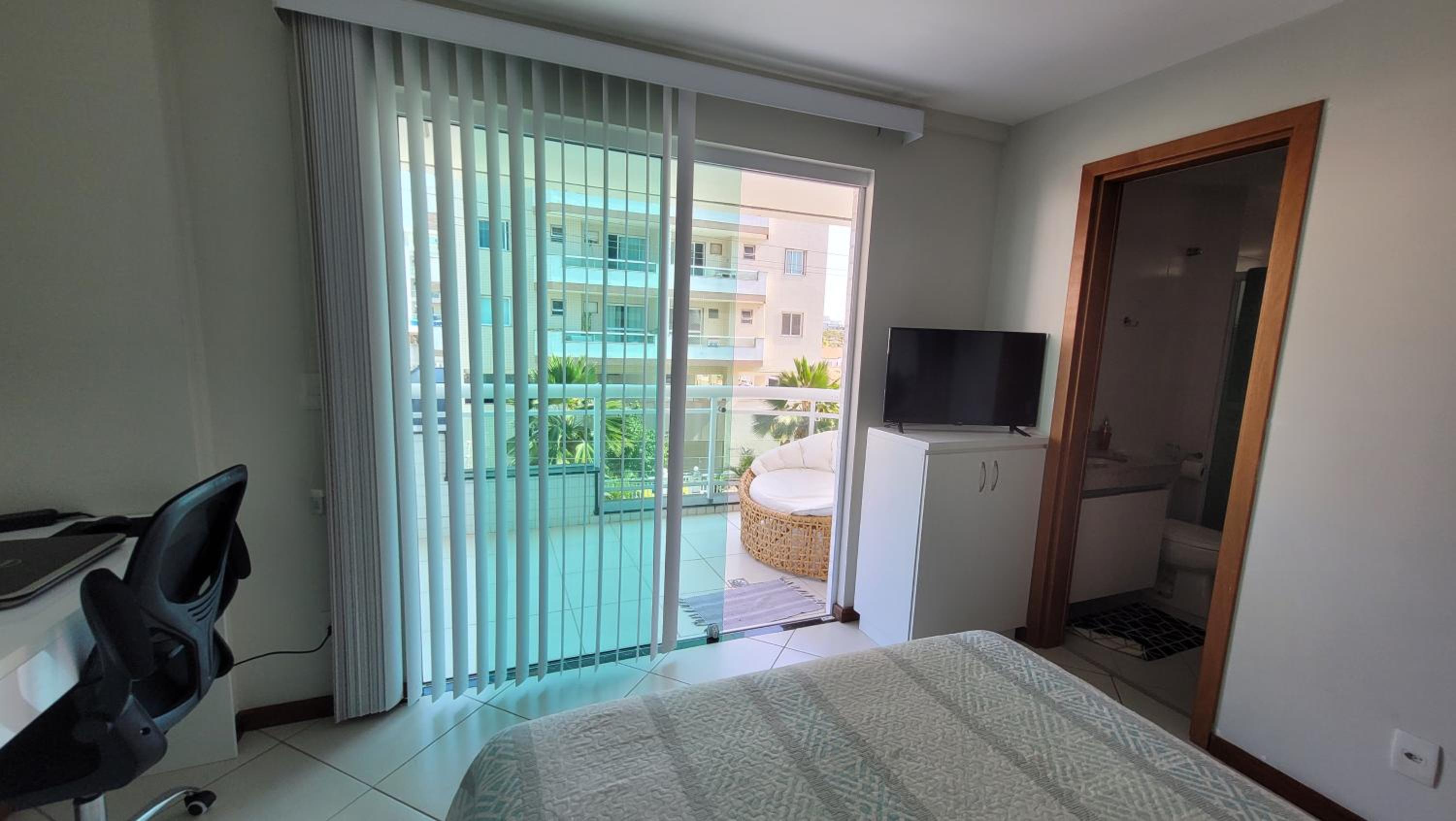 Apartamento em Cabo Frio - Braga - RJ