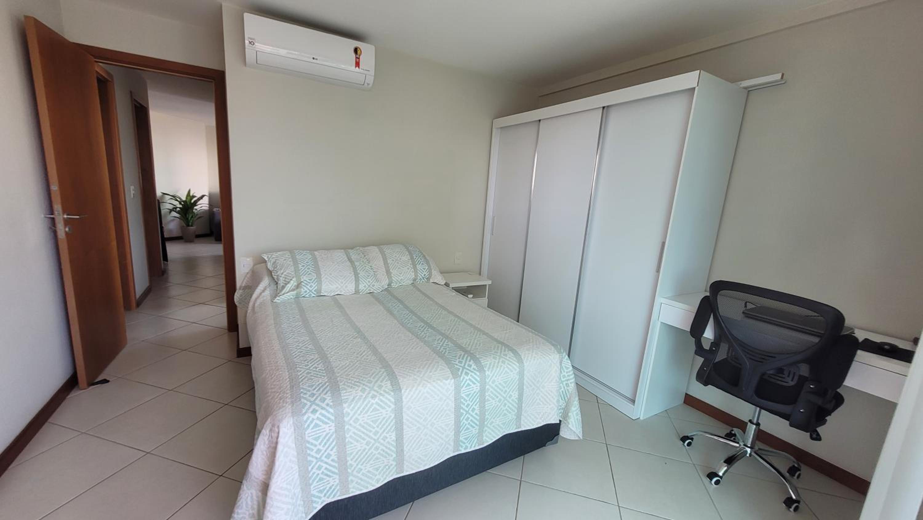 Apartamento em Cabo Frio - Braga - RJ