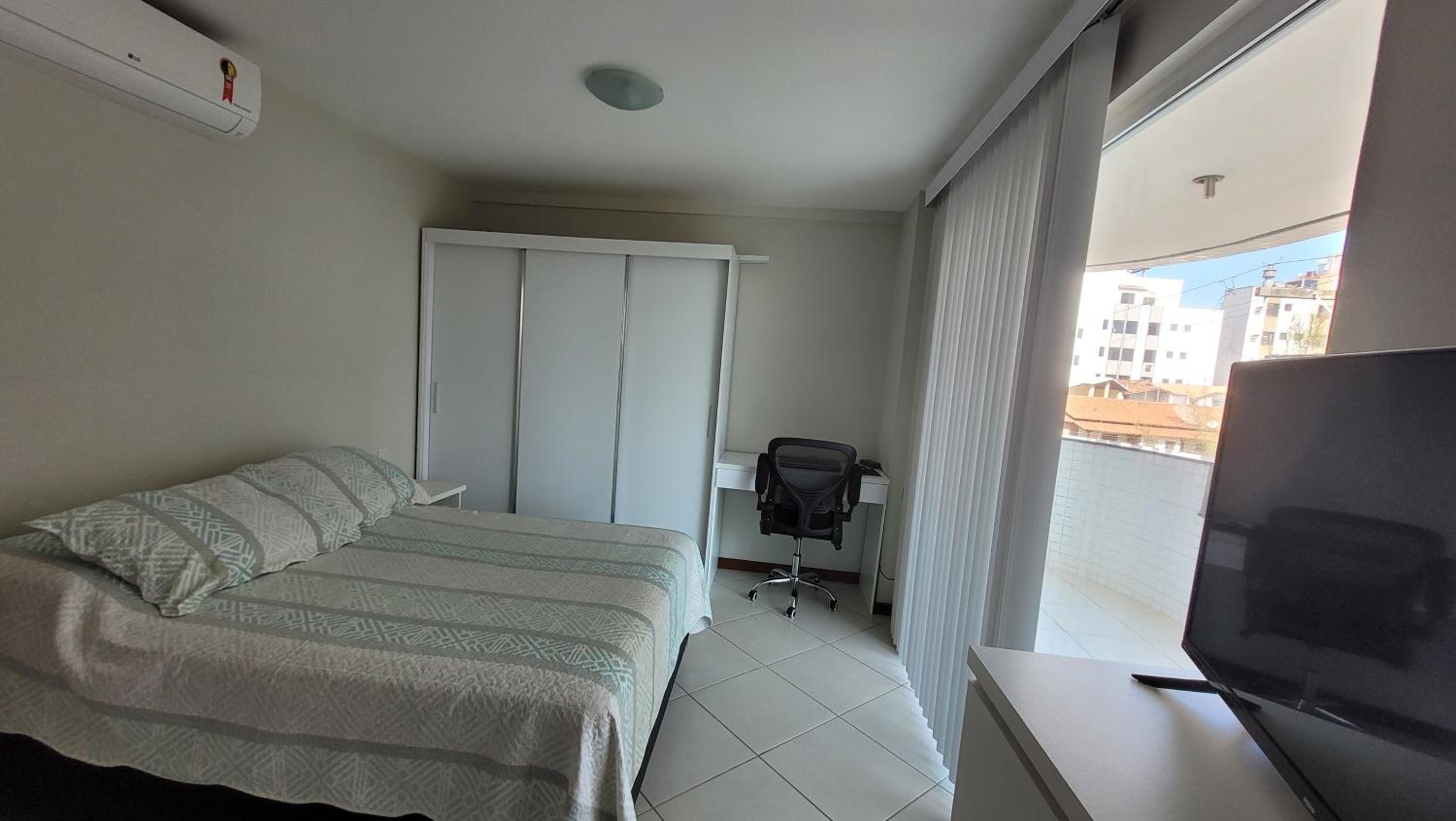 Apartamento em Cabo Frio - Braga - RJ