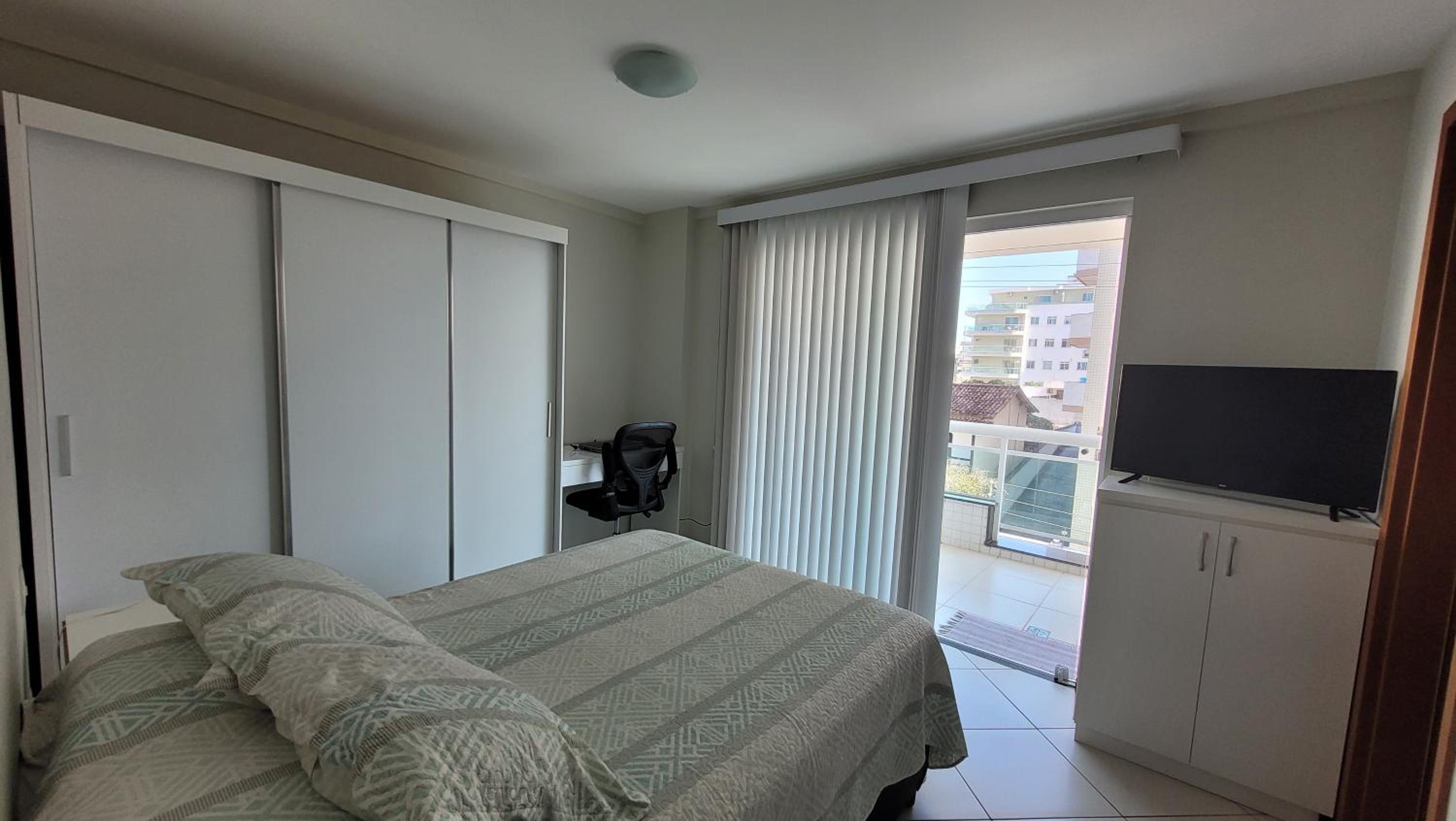 Apartamento em Cabo Frio - Braga - RJ