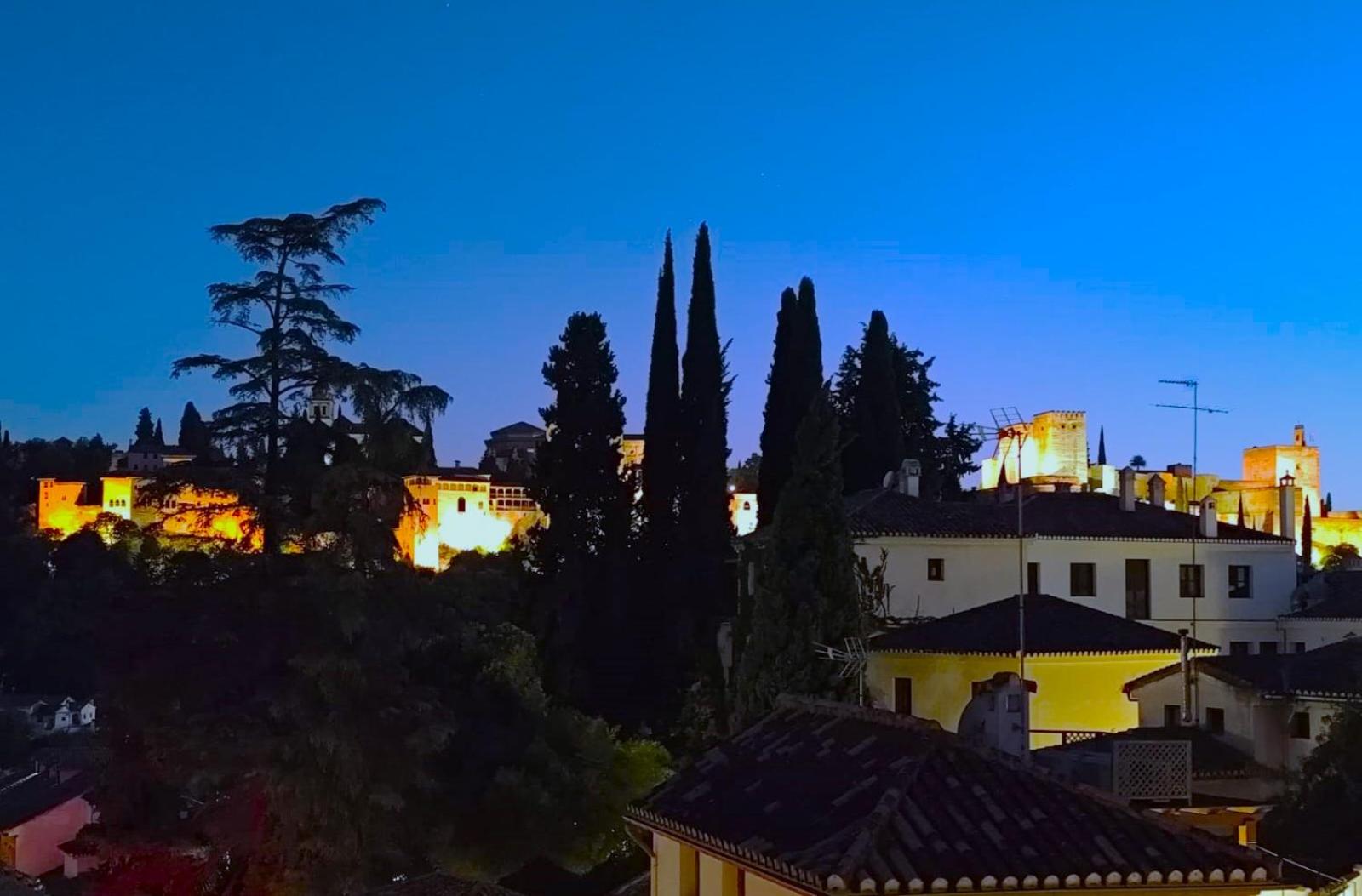 Casa Taracea del Chapiz