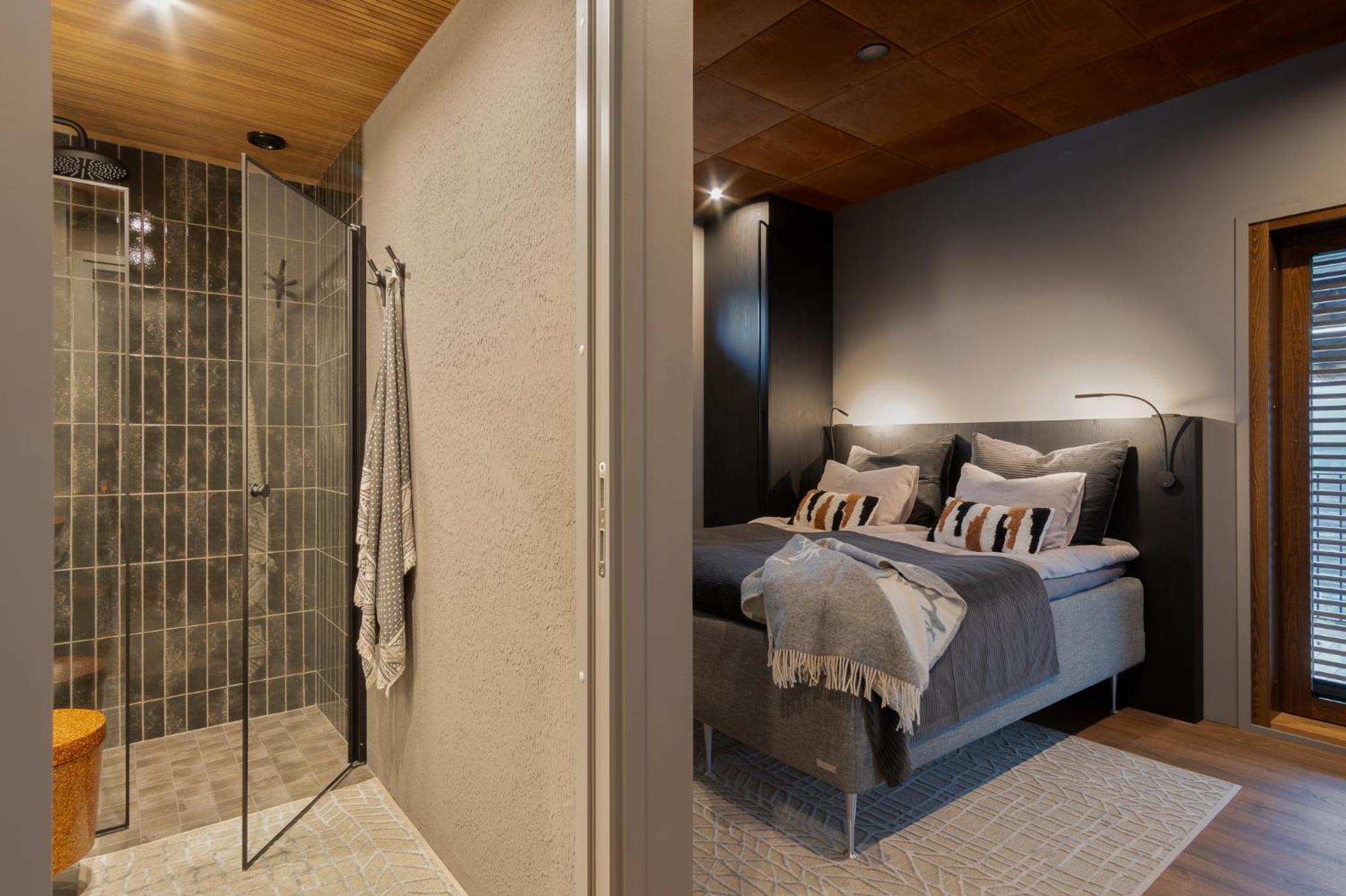 Hideout Villas - Villa Elvin