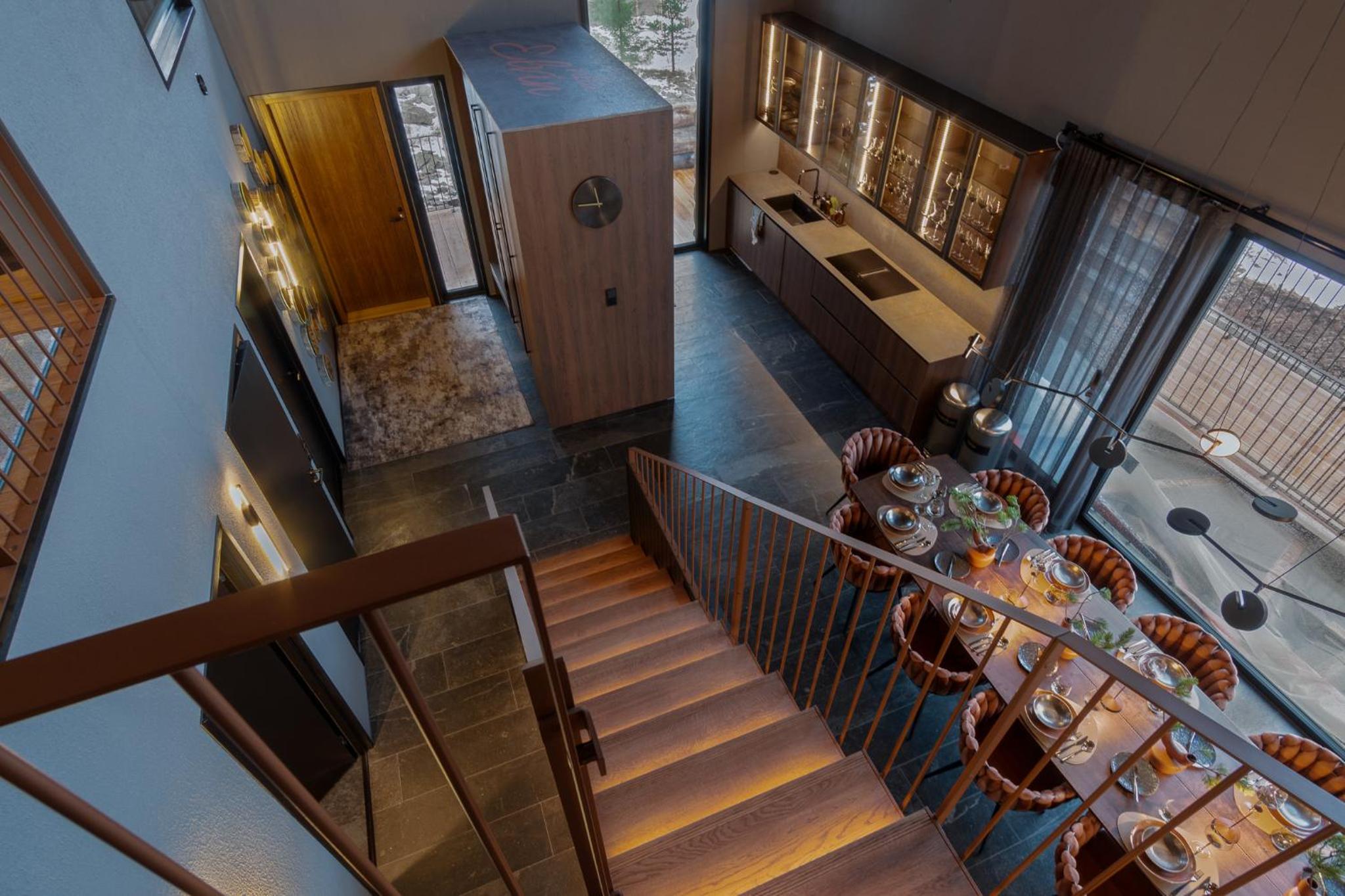 Hideout Villas - Villa Elvin
