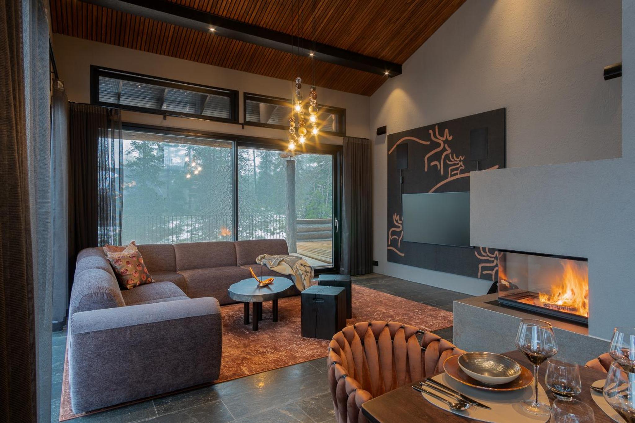 Hideout Villas - Villa Elvin