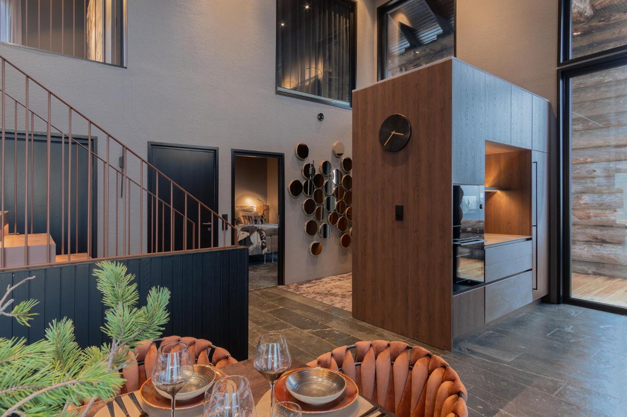 Hideout Villas - Villa Elvin