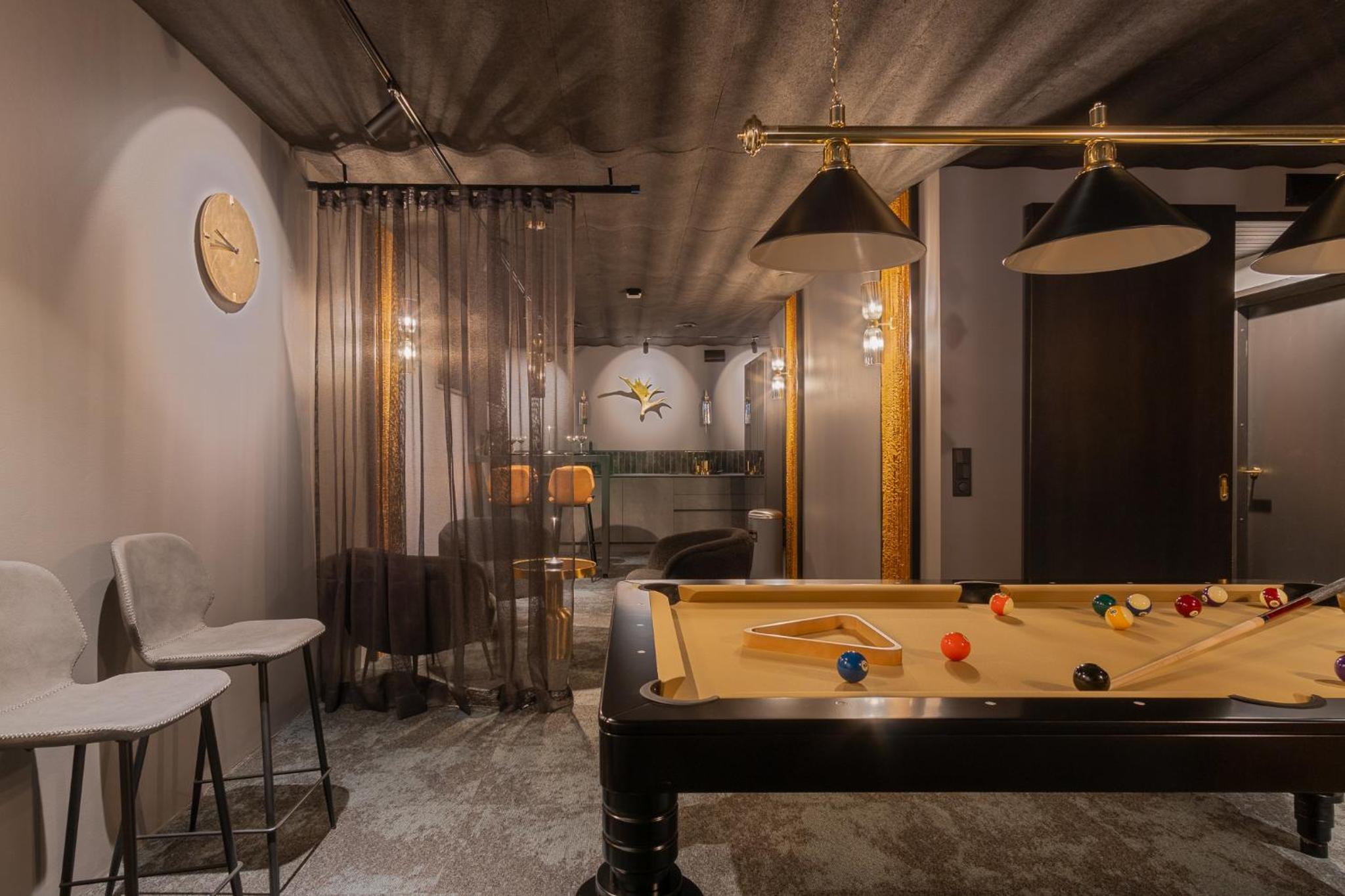Hideout Villas - Villa Elvin