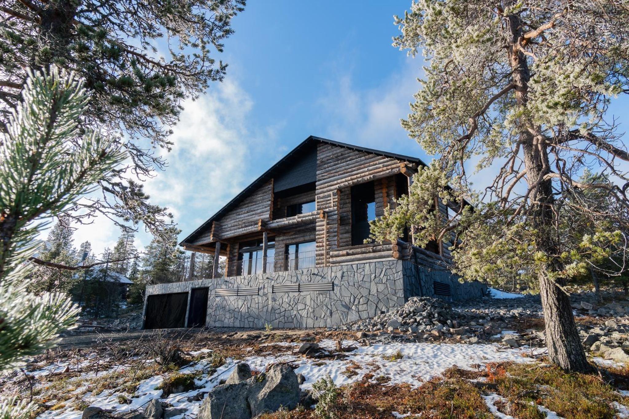 Hideout Villas - Villa Elvin