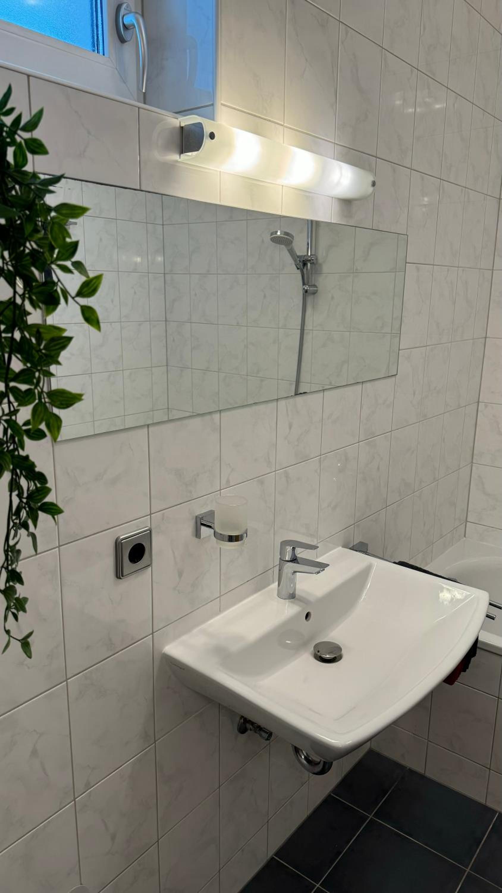 City Apartement Linz für 5 Gäste mit self-checkin und Küche