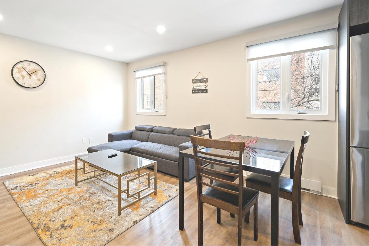 Glamorous 3BDR Heart of Plateau A