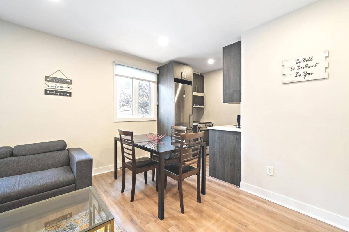 Glamorous 3BDR Heart of Plateau A