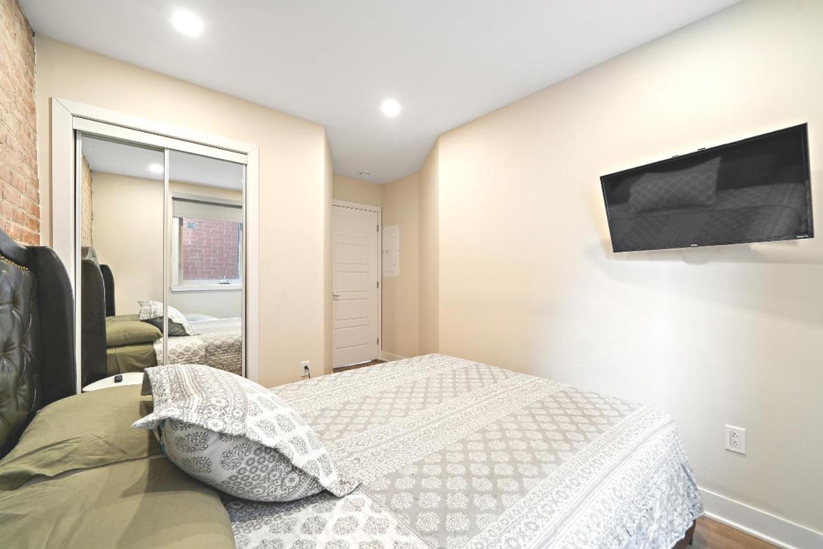 Glamorous 3BDR Heart of Plateau A