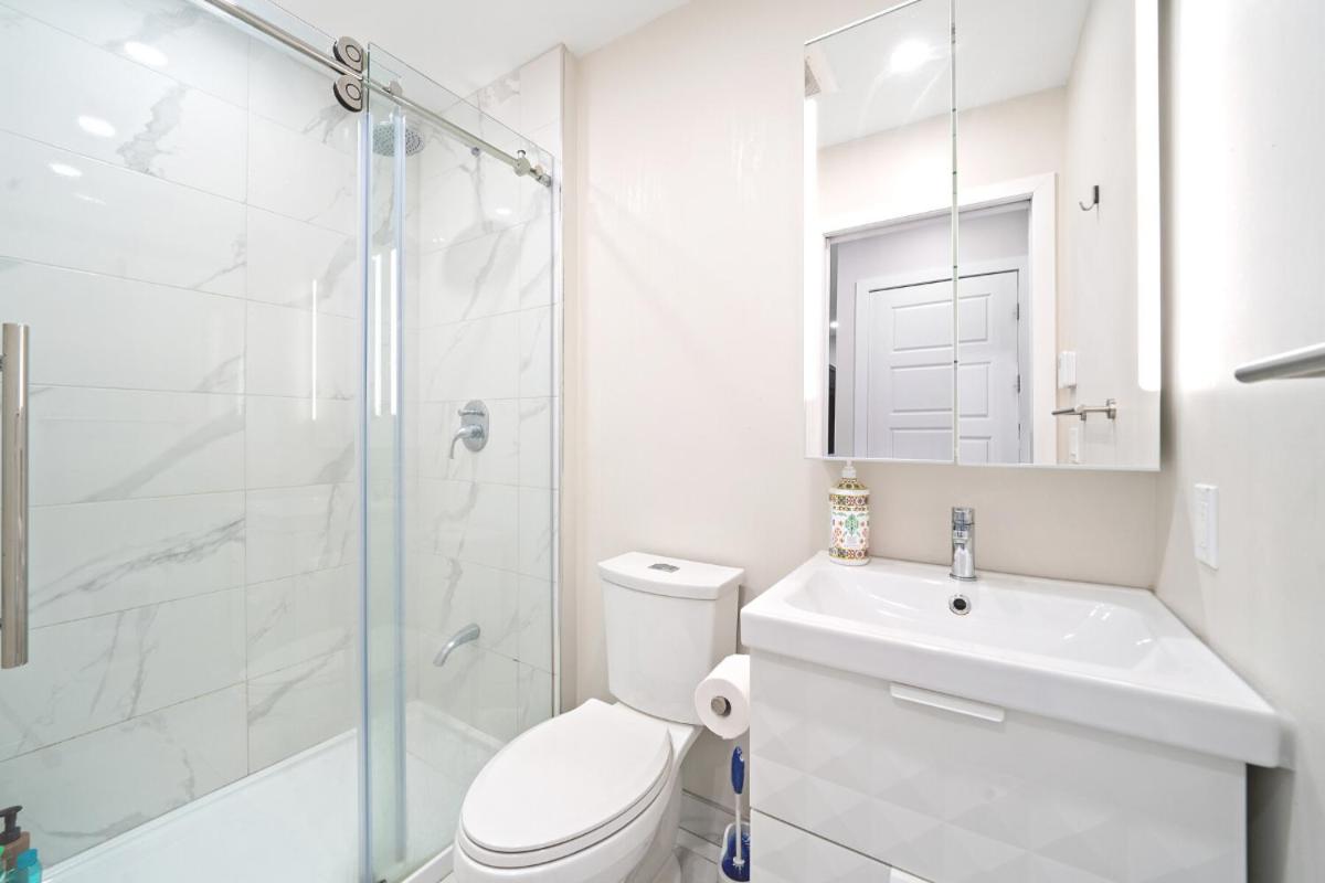 Glamorous 3BDR Heart of Plateau A