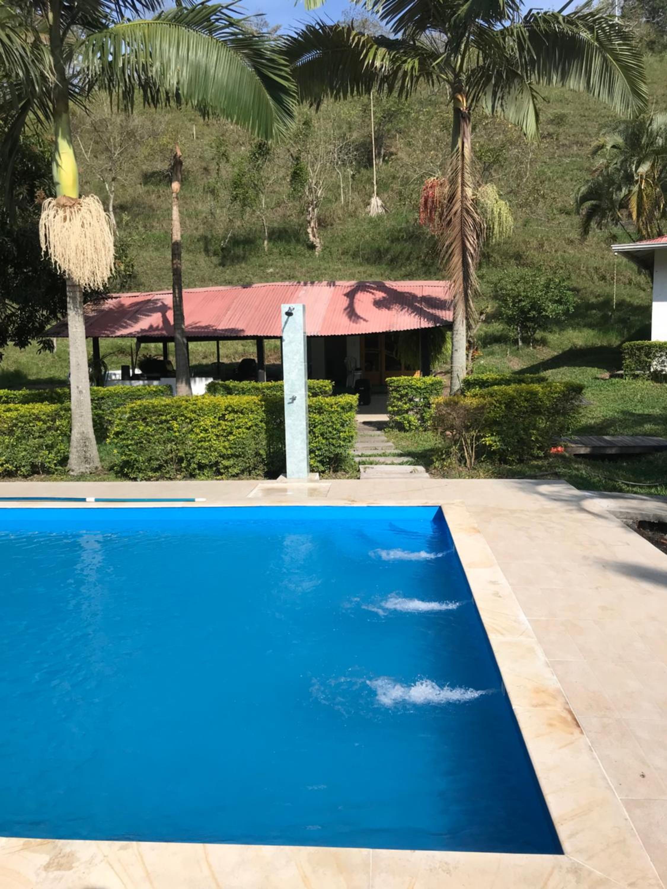 Casa Campestre Villa Lago