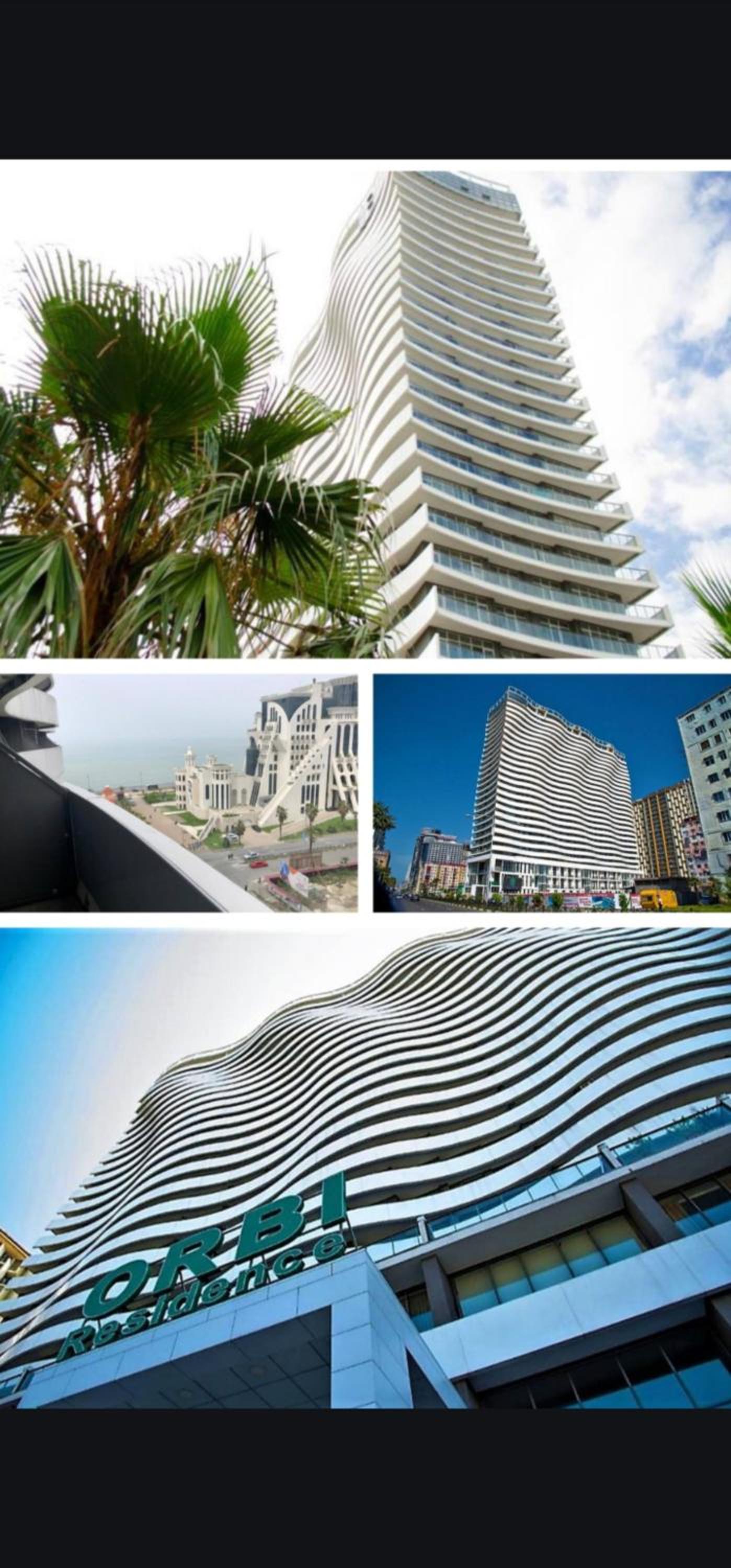 ORBI Residence