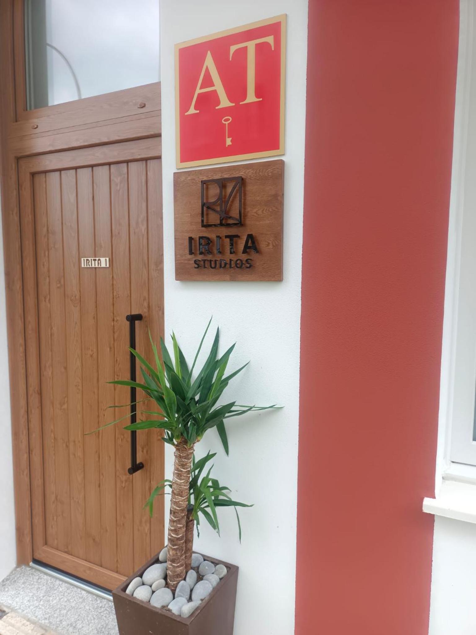 IRITA Studios