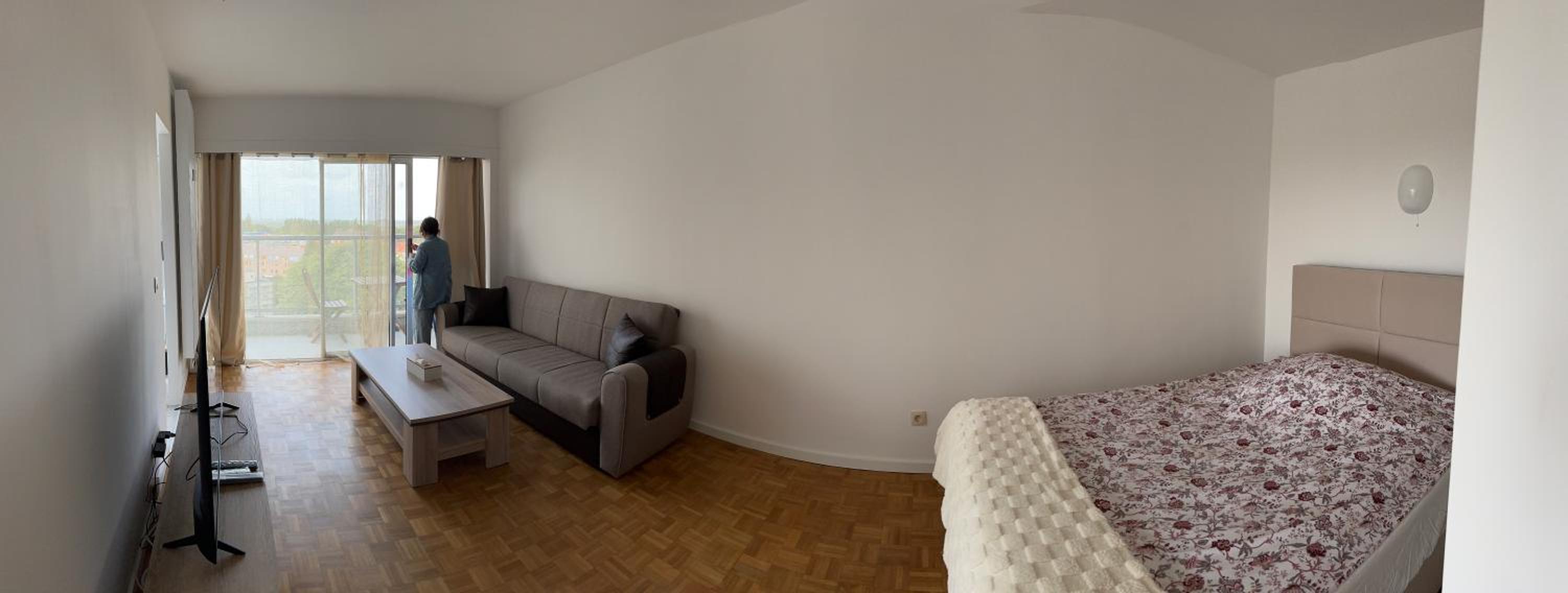 STUDIO Zone touristique