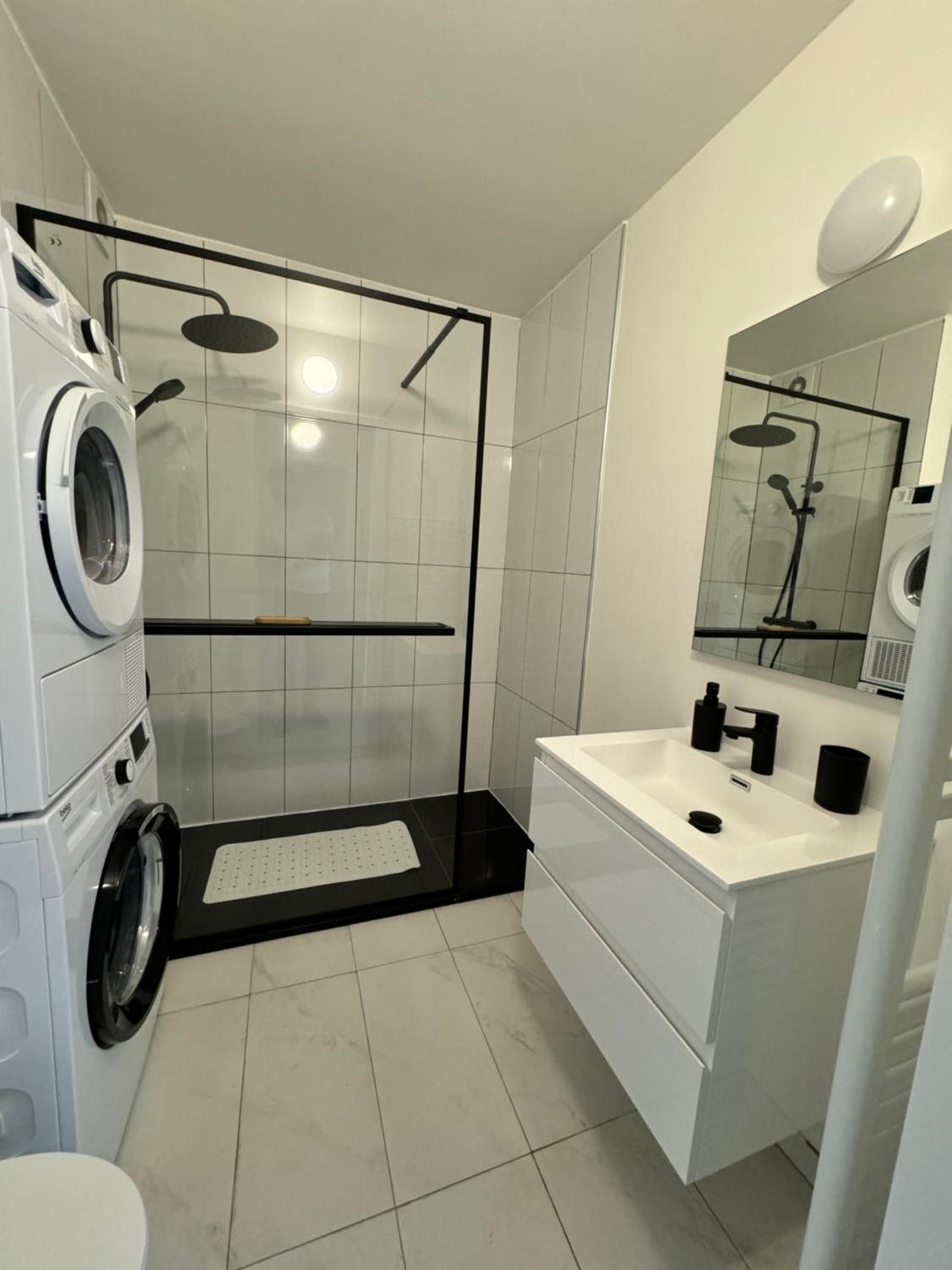 STUDIO Zone touristique