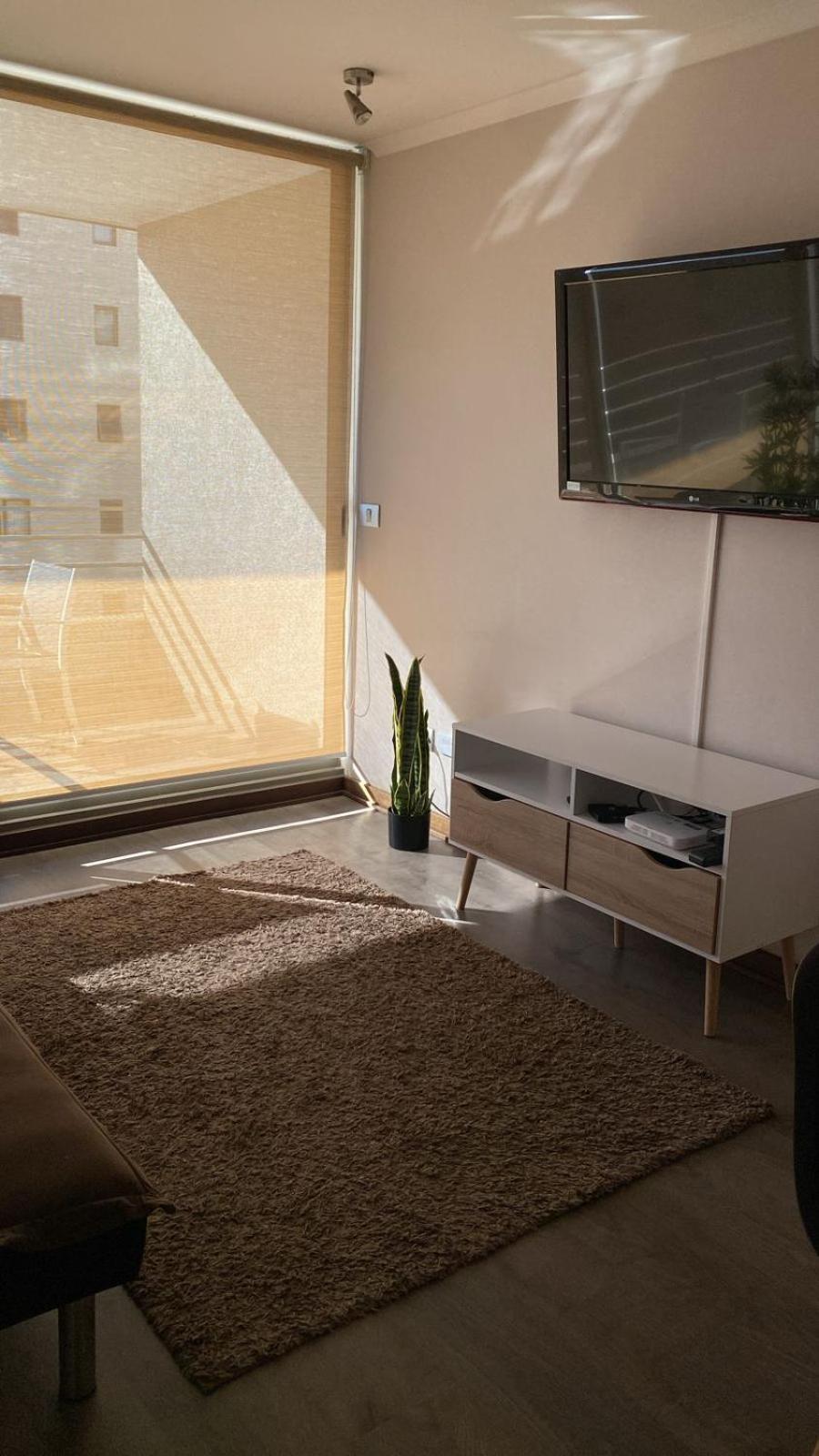 Departamento en viña del mar