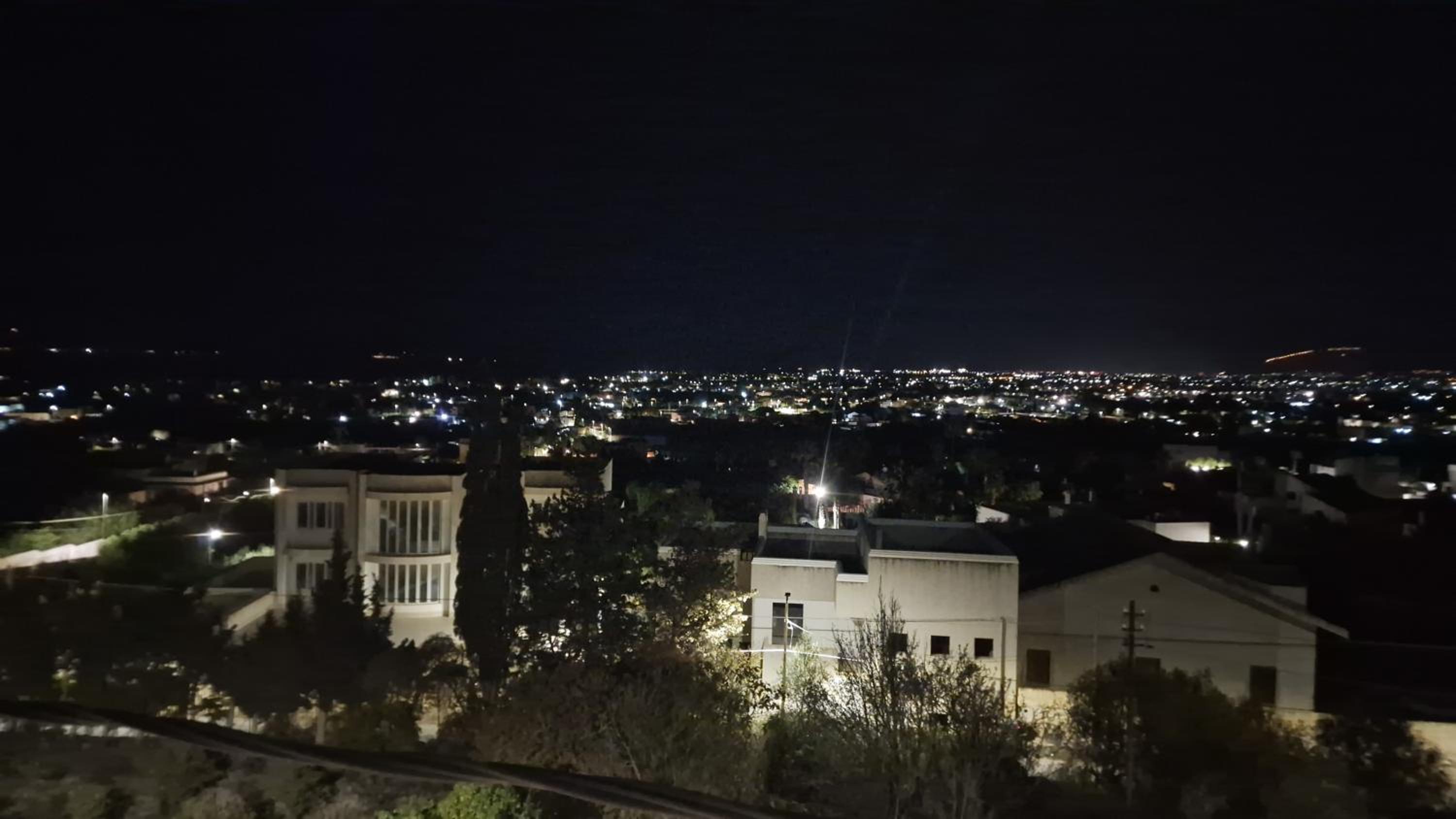 Villa Anna view 2